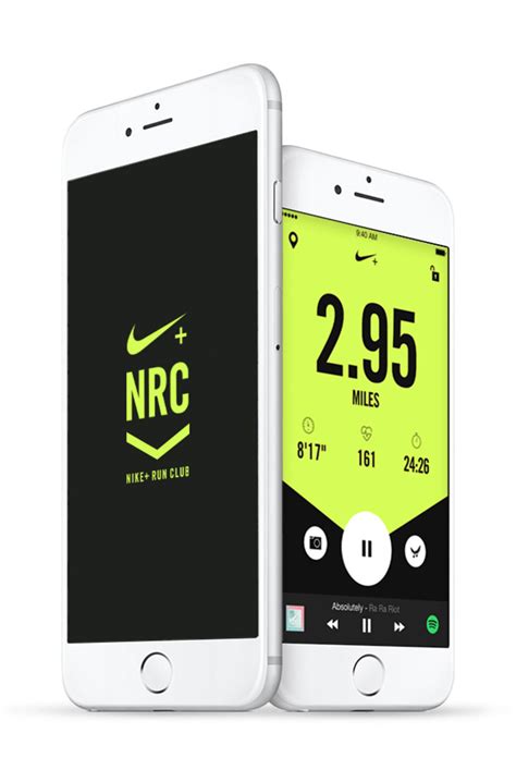 nike running app free.